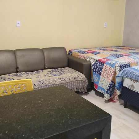 Appartement Maravilhoso Loft Beira Mar à Japaratinga Extérieur photo