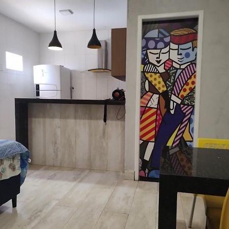 Appartement Maravilhoso Loft Beira Mar à Japaratinga Extérieur photo