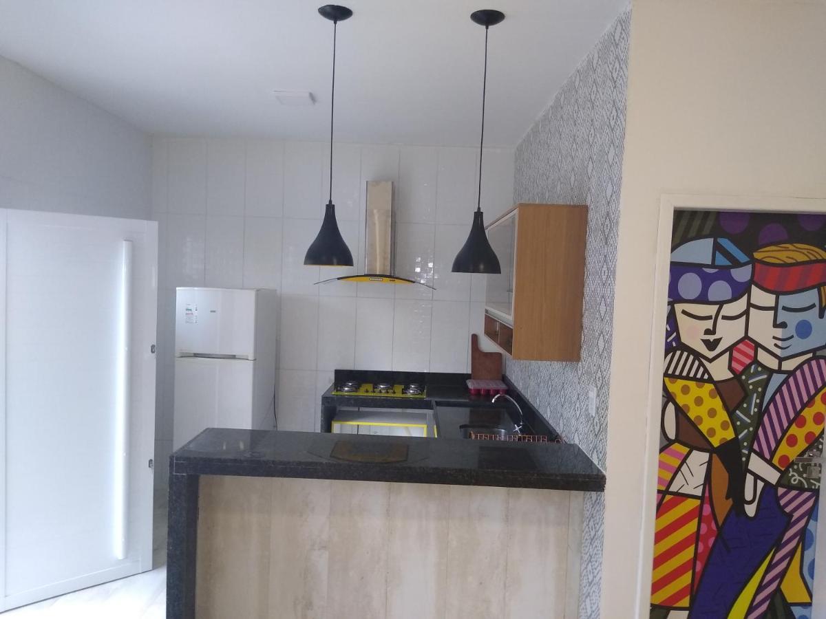 Appartement Maravilhoso Loft Beira Mar à Japaratinga Extérieur photo