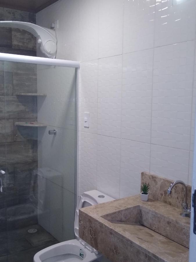 Appartement Maravilhoso Loft Beira Mar à Japaratinga Extérieur photo
