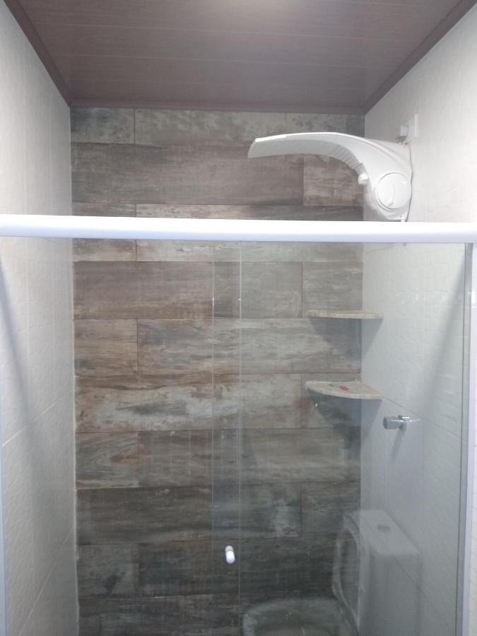 Appartement Maravilhoso Loft Beira Mar à Japaratinga Extérieur photo