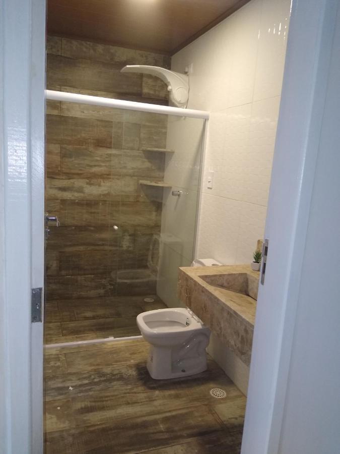 Appartement Maravilhoso Loft Beira Mar à Japaratinga Extérieur photo