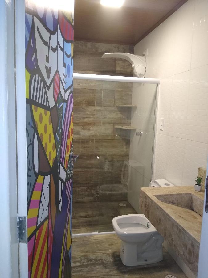 Appartement Maravilhoso Loft Beira Mar à Japaratinga Extérieur photo