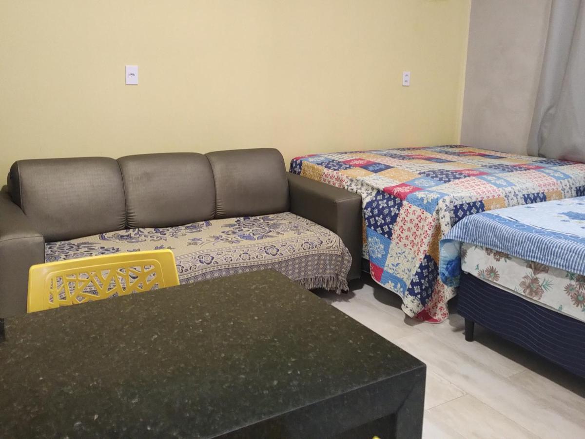Appartement Maravilhoso Loft Beira Mar à Japaratinga Extérieur photo